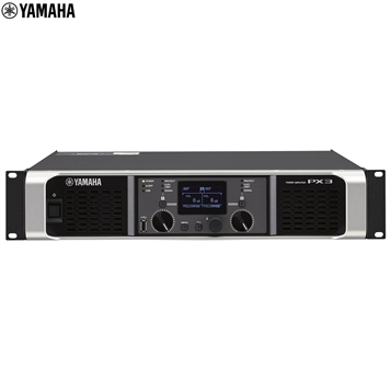 Cục Đẩy Công Suất Yamaha PX3
